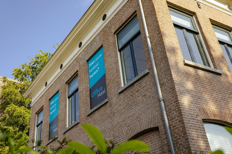 Kantoorruimte Haarlem - Kennemerplein 20 - Foto 28