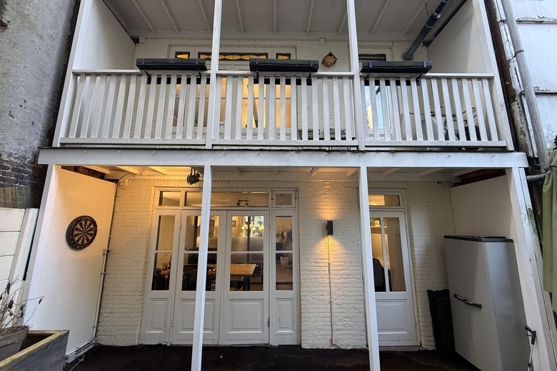 Kantoorruimte Amsterdam - Roelof Hartstraat 29 H - Foto 8