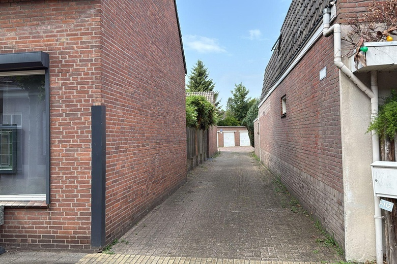 Bedrijfsruimte Boxtel - Breukelsestraat 110 - Foto 3