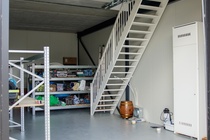 Bedrijfsruimte Oud-Beijerland - Antonie van Leeuwenhoekstraat 1 C 2 - Foto 4