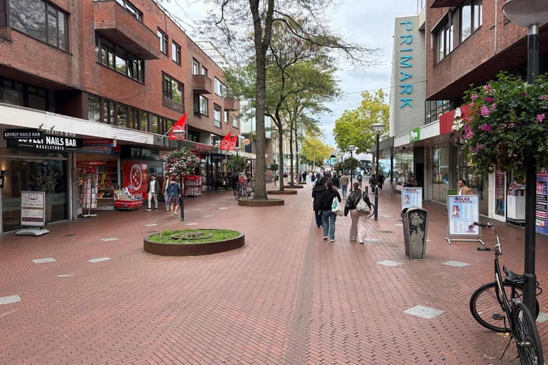 WinkelruimteaanHermanus Boexstraat 38<br/> inEindhoven WinkelruimteaanHermanus Boexstraat 38<br/> inEindhoven