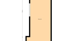 Winkelruimte te huur Sluis - Walplein 12