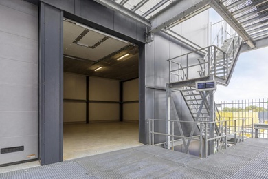 Bedrijfsruimte te koop Velsen - Stuwadoorstraat 21 0041