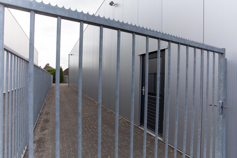 BedrijfsruimteaanBedrijvenstraat 5<br/> inWierden