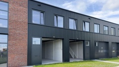 Bedrijfsruimte Steur 43, Waddinxveen | Bedrijfspand.com