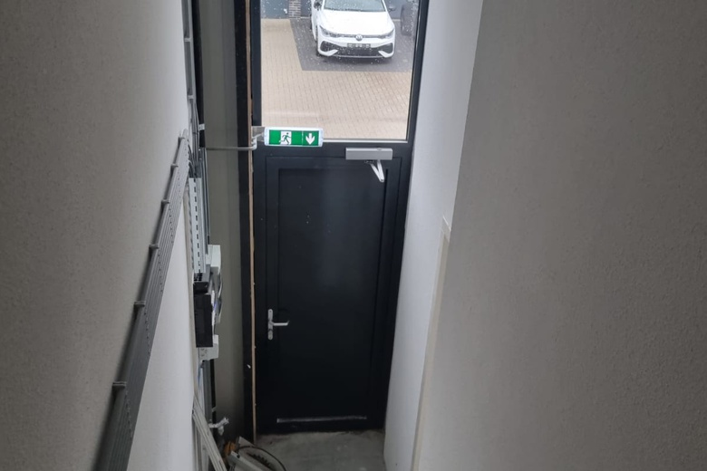 BedrijfsruimteaanOvervliet 24<br/> inUtrecht