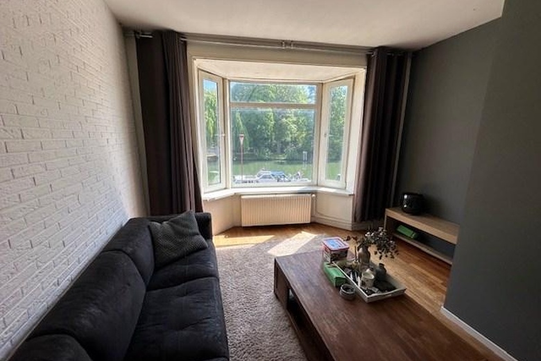 WinkelruimteaanHerenstraat 25<br/> inNieuwegein