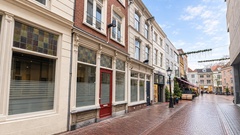 Winkelruimte te koop Den Bosch - Minderbroedersstraat 10