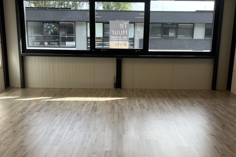 Bedrijfsruimte Rotterdam - Arthurweg 31 - Foto 27