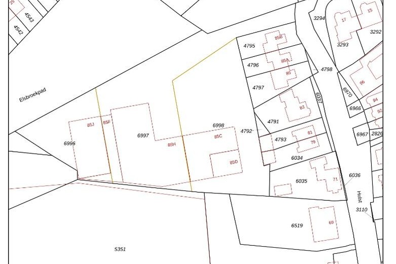 BedrijfsruimteaanHulst 85 F<br/> inGeldrop BedrijfsruimteaanHulst 85 F<br/> inGeldrop