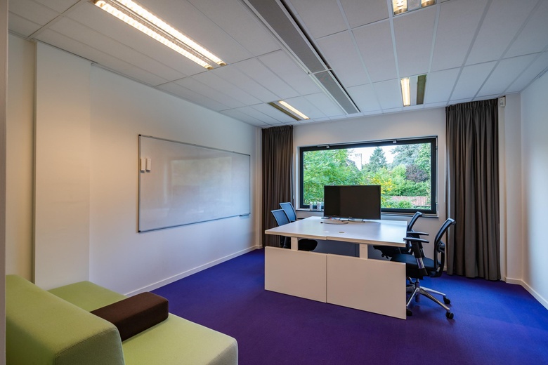 KantoorruimteaanFrits Spitsstraat 3<br/> inHilversum