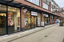 Bekijk foto 3 van Winkelcentrum De Schoof 144 Bekijk foto 3 van Winkelcentrum De Schoof 144