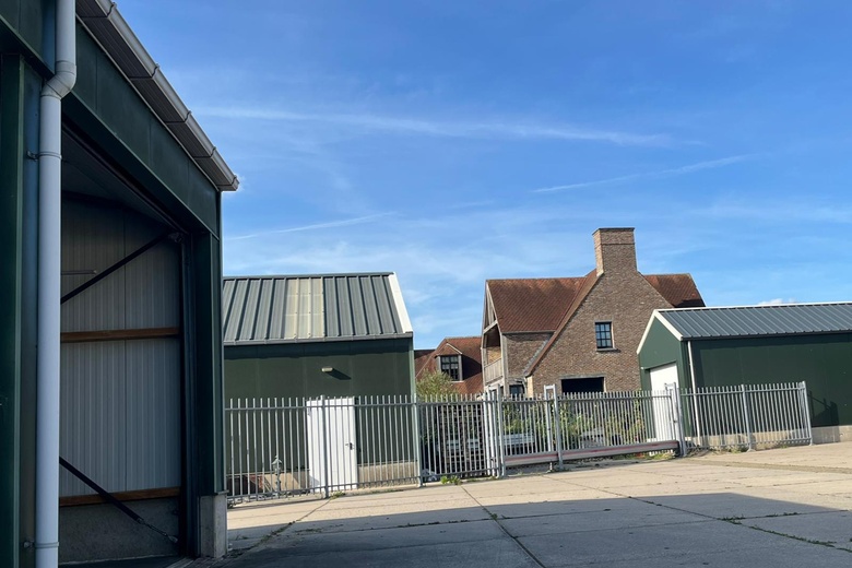 Bedrijfsruimte Lijnden - Lijnderdijk 185 - Foto 3