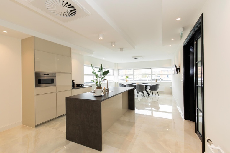 KantoorruimteaanSpacelab 9 F<br/> inAmersfoort