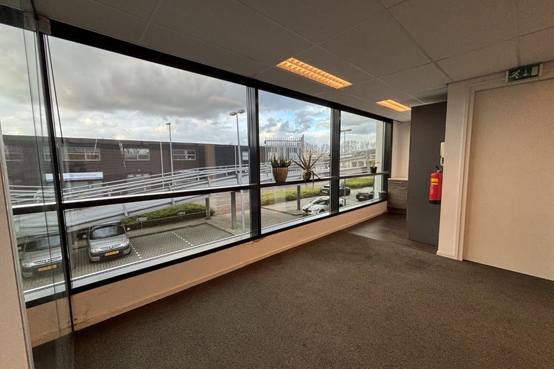 BedrijfsruimteaanEinthovenstraat 5<br/> inAlkmaar