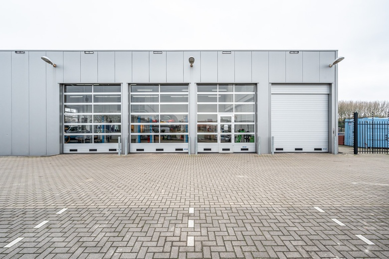 BedrijfsruimteaanDe Hofjes 44<br/> inMiddelharnis BedrijfsruimteaanDe Hofjes 44<br/> inMiddelharnis