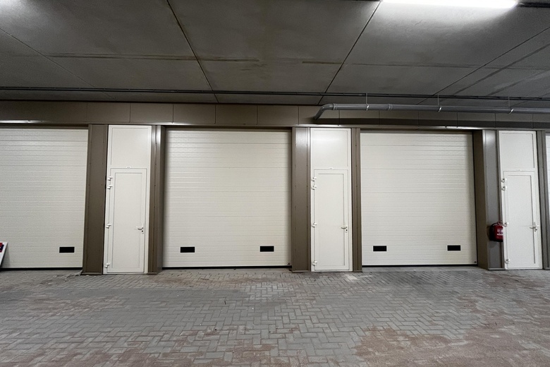 Bedrijfsruimte Almere - Palmpolstraat 99 G 84 - Foto 10