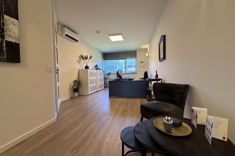 KantoorruimteaanRokkeveenseweg 34<br/> inZoetermeer