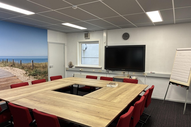 KantoorruimteaanMolenweer 2<br/> inWateringen