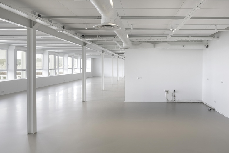 KantoorruimteaanTivolilaan 205<br/> inArnhem