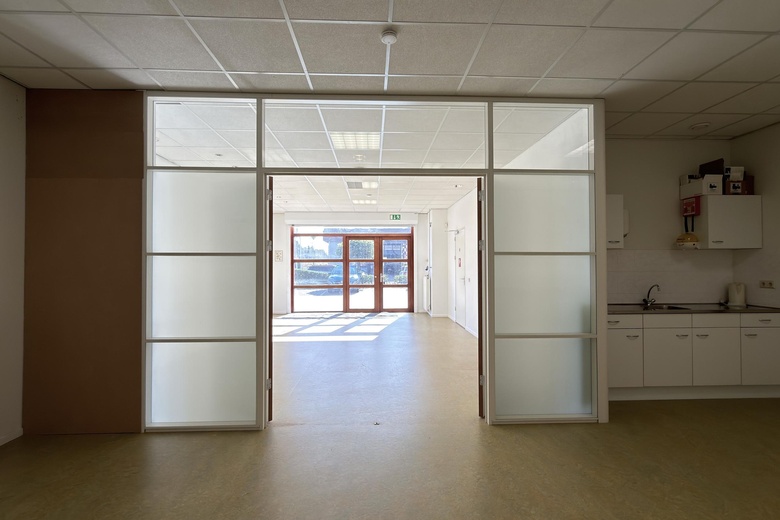 BedrijfsruimteaanDe Corridor 12 a<br/> inBreukelen