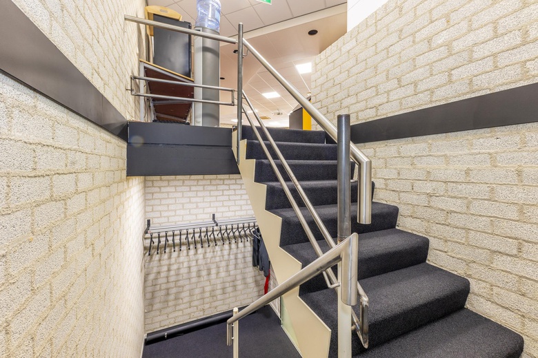 KantoorruimteaanStationstraat 278<br/> inNuth KantoorruimteaanStationstraat 278<br/> inNuth
