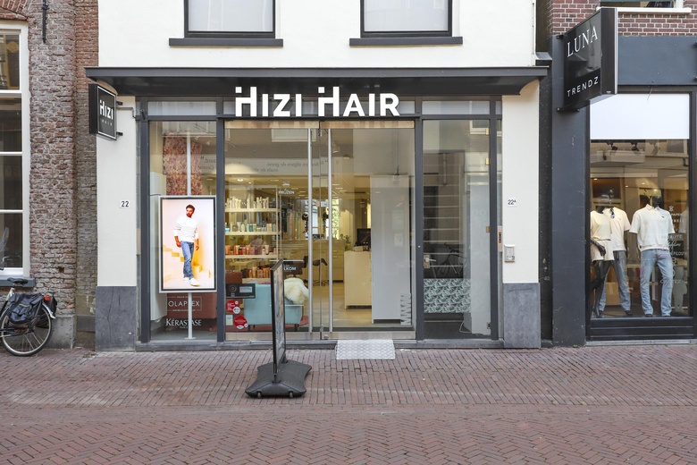 Winkelruimte Arnhem - Bakkerstraat 22 - Foto 4