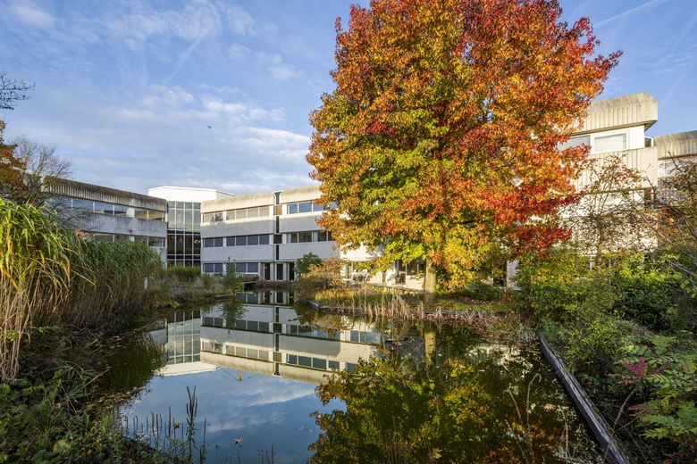 KantoorruimteaanKruisweg 789<br/> inHoofddorp