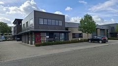 Bedrijfsruimte te huur Boxmeer - Heinz Moormannstraat 1 b