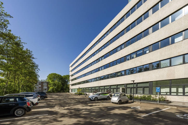 KantoorruimteaanBuitenveldertselaan 5<br/> inAmsterdam