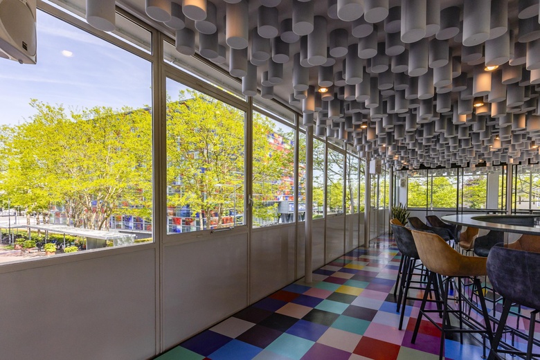 KantoorruimteaanFrits Spitsstraat 3<br/> inHilversum