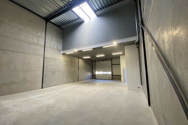 Bedrijfsruimte Lelystad - Chroomstraat 8 22 - Foto 5