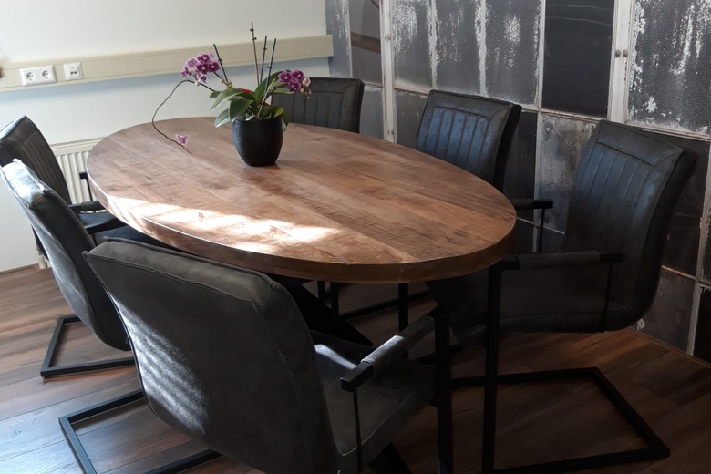 KantoorruimteaanRandstad 22 46<br/> inAlmere