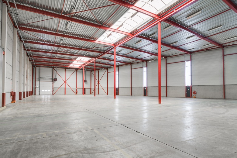Bedrijfsruimte 's-Heerenberg - Weteringstraat 21 - Foto 8