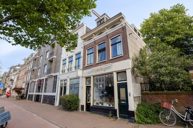 Horeca Amsterdam - Overtoom 239 H - Foto 2