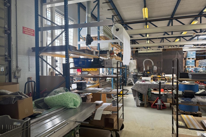 Bedrijfsruimte Zwijndrecht - Molenvliet 17 - Foto 7