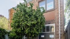 Kantoorruimte Mauritsstraat 12, Breda | Bedrijfspand.com