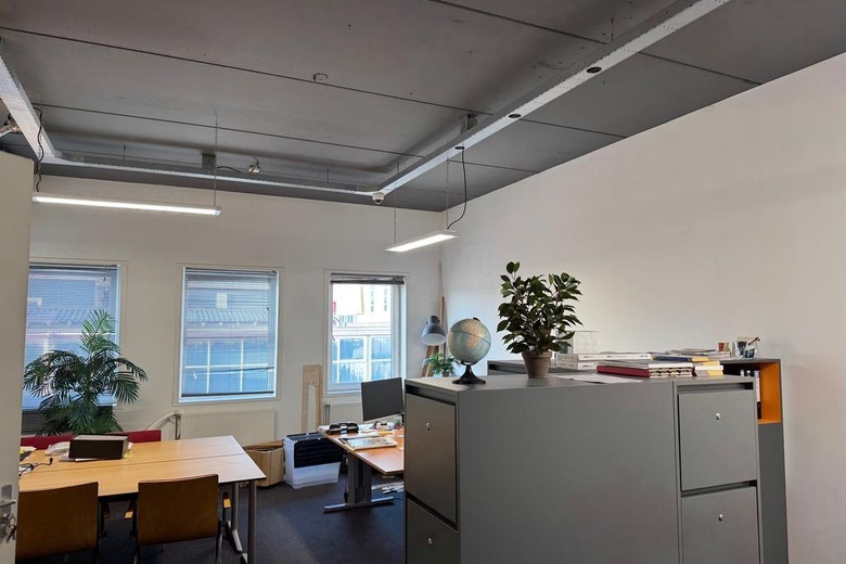 Bedrijfsruimte Rotterdam - Alblasstraat 10 A - Foto 8