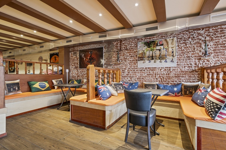 Horeca Amsterdam - Warmoesstraat 10 1 - Foto 22