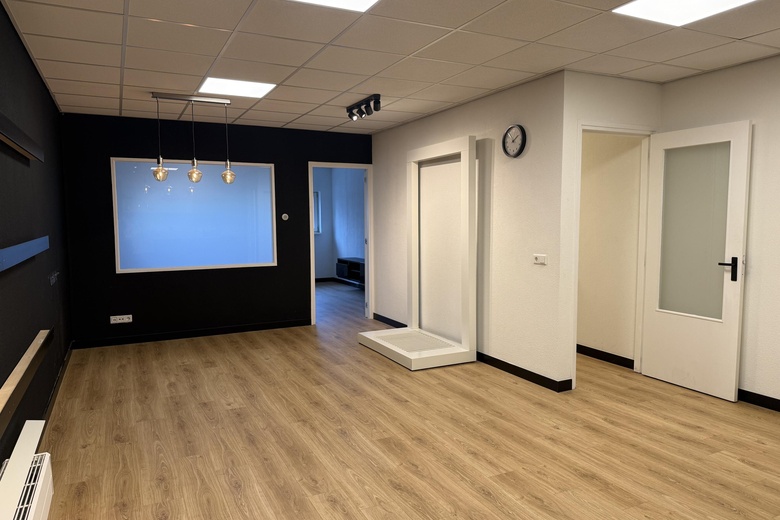 BedrijfsruimteaanVredeweg 1 L<br/> inZaandam