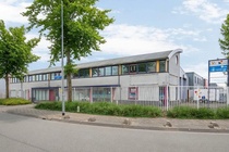 Bekijk foto 1 van eenheid 1 aan de Van Leeuwenhoekstraat 17 in Harderwijk