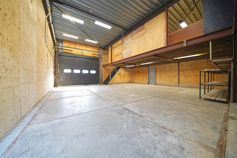 Bedrijfsruimte Kampen - Handelsstraat 4 - Foto 20