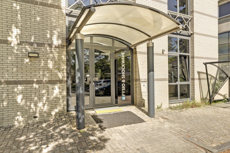 KantoorruimteaanAderpolderweg 13<br/> inGouda