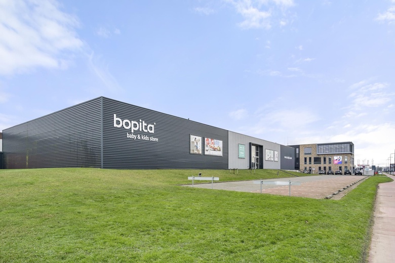 BedrijfsruimteaanIndustrieweg Oost 7<br/> inElst BedrijfsruimteaanIndustrieweg Oost 7<br/> inElst