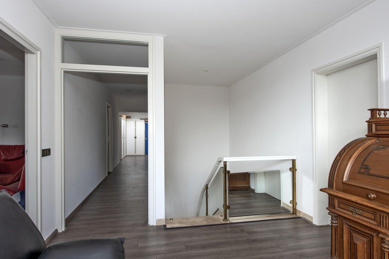 Bedrijfsruimte Oldenzaal - Nijverheidsstraat 36 - Foto 27