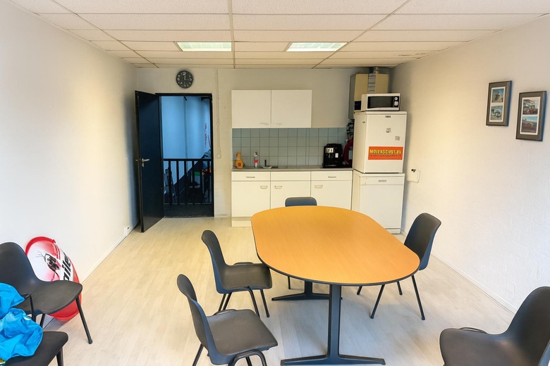 BedrijfsruimteaanDe Tienden 38<br/> inNuenen