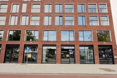Kantoorruimte Leiden - Rooseveltstraat 65 - Foto 2