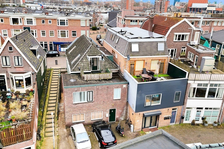 BedrijfsruimteaanZuiddijk 103<br/> inZaandam