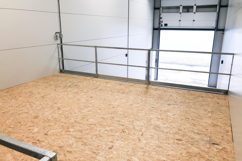 BedrijfsruimteaanMolensingel 93 A 01<br/> inMaastricht