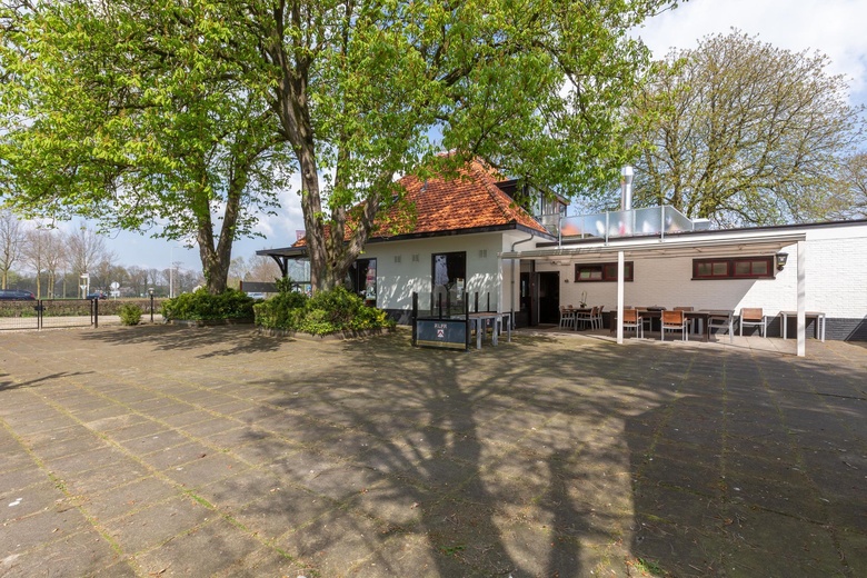 HorecaaanRijksweg 85<br/> inTerschuur